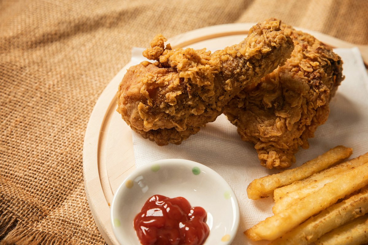 Panduan diet sehat untuk prostatitis